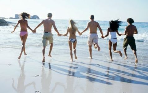 Community di City Single