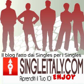 Single Italy Single Italy