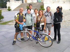 Torino in Bicicletta