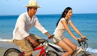 BICI PLAYA Y MOVIDA BICI PLAYA Y MOVIDA