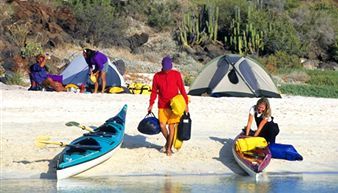 Campeggio e Libertà ALL INCLUSIVE