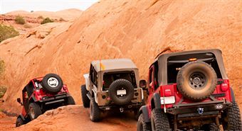 Mare, monti, archeologia e…off road Mare, monti, archeologia e…off road