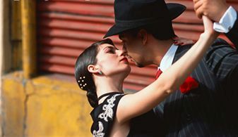 ...VAI COL TANGO !!! ...VAI COL TANGO !!!