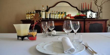 Cenone e Cabaret al Masero Cenone e Cabaret al Masero