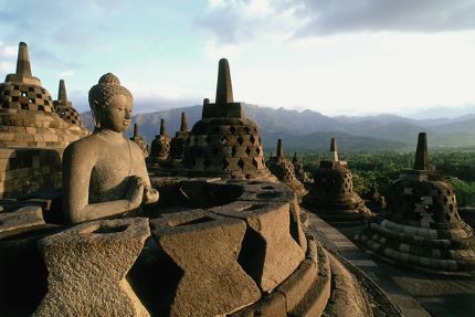 Tour di Bali, l'Isola degli Dei