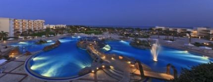 Hurghada|Soma Bay