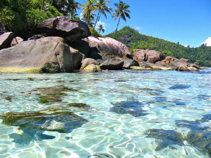 Crociera SEYCHELLES in Catamarano