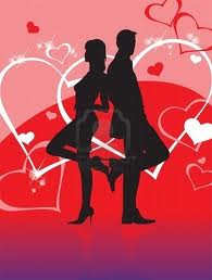 I SINGLES IN COMMEDIA