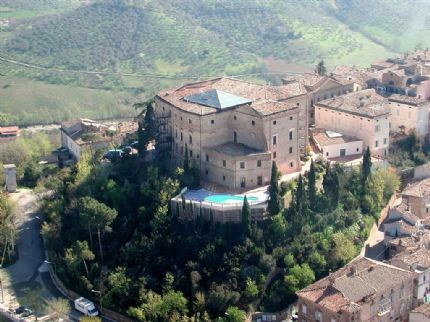 WEEKEND DA RE NEL CASTELLO FATATO!