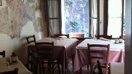 Cena di San Faustino