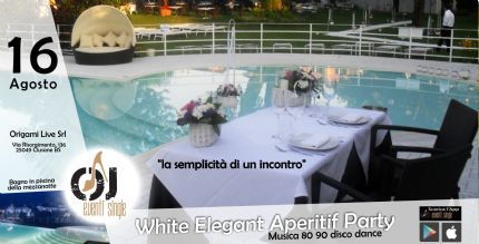 Serata single bergamo