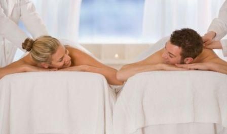 Weekend alle Terme Sensoriali