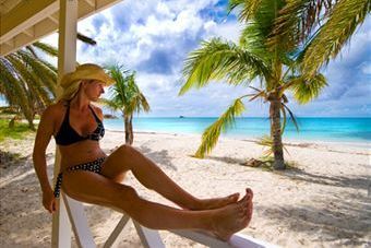 Vacanze a Vela..nei Tropici