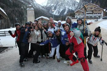 vacanze per singles ad agosto