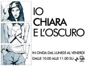 IO CHIARA E L'OSCURO