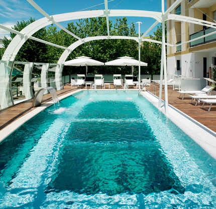 Hotel Boemia**** Single Hotel Friendly!