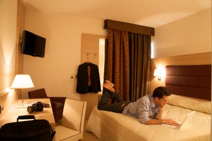 Hotel Adige Srl Hotel Adige Srl
